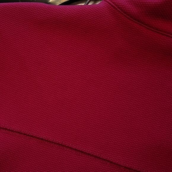 Berry Old Navy Activewear Top, M - Picture 7 of 9